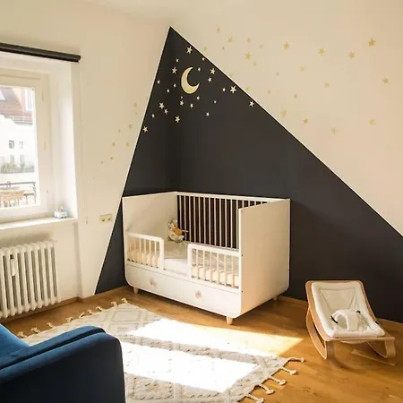 Penthouse + 2 Balconies & Terrace 베를린