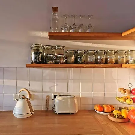 Appartement Penthouse + 2 Balconies & Terrace *